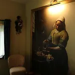 B&B Eemswolde 델프트