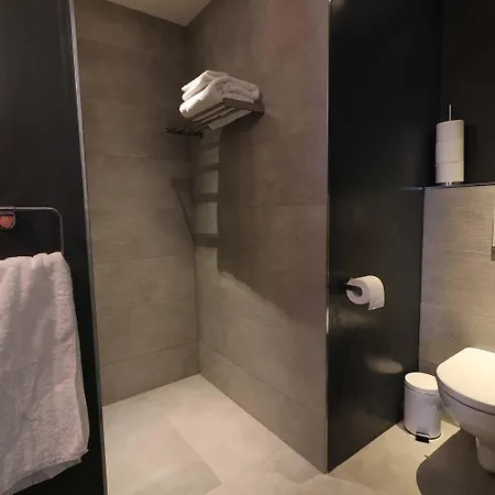 Panzió Eemswolde 3*