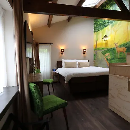 Bed & Breakfast Eemswolde Delft