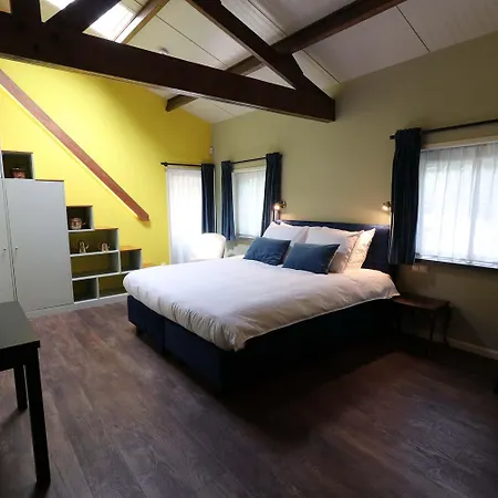 Bed & Breakfast Eemswolde