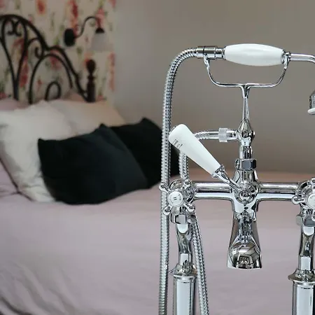 Oda ve Kahvaltı Eemswolde 3*