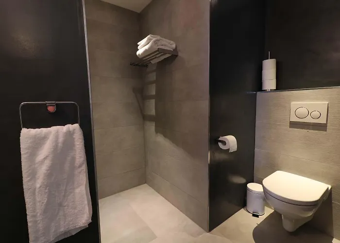 Bed & Breakfast Eemswolde 3*