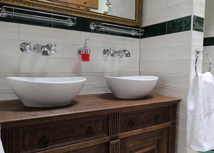 Bed & Breakfast Eemswolde Delft