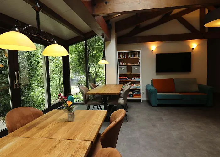 Eemswolde Bed & Breakfast Delft